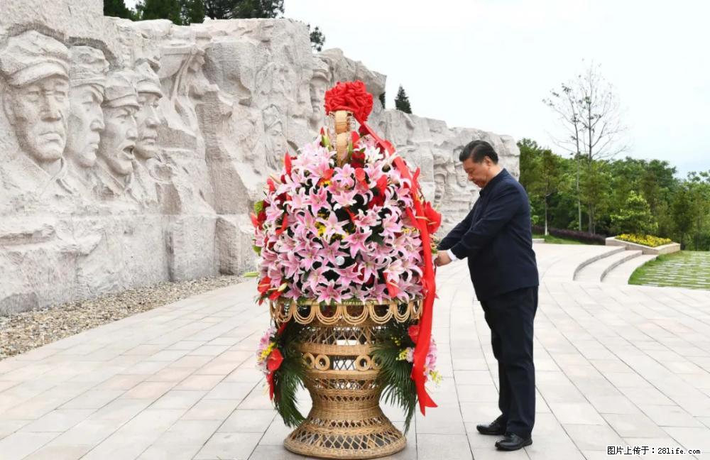 习近平赴广西考察调研 - 娄底生活资讯 - 娄底28生活网 ld.28life.net