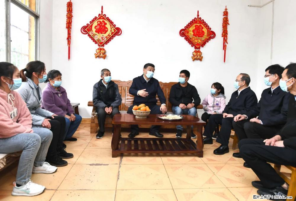 习近平赴广西考察调研 - 娄底生活资讯 - 娄底28生活网 ld.28life.net
