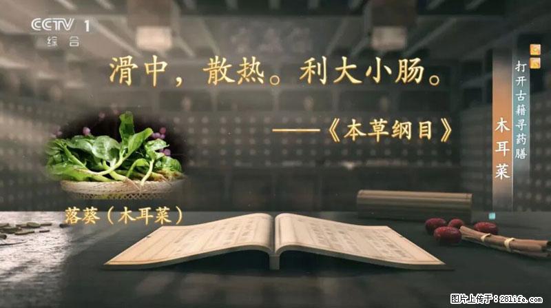 比牛奶补钙还厉害！凉血解毒、稳血糖...这菜冬天必吃，很多人却当草 - 娄底生活资讯 - 娄底28生活网 ld.28life.net