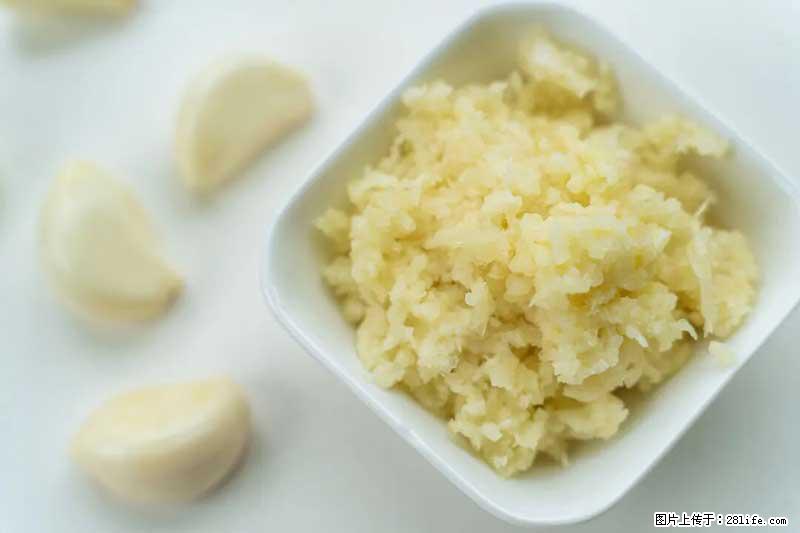 抗菌消炎、护肝健脾!这种“天然青霉素”就在你家餐桌上,春季吃正合适 - 娄底生活资讯 - 娄底28生活网 ld.28life.net