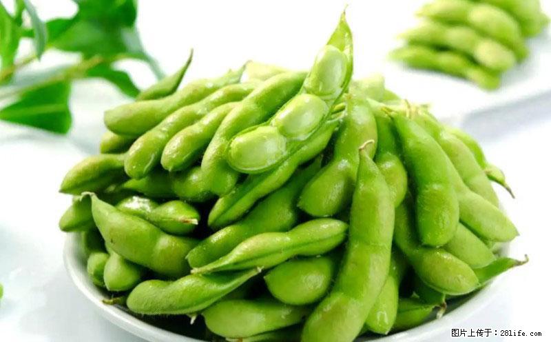 这些蔬菜是“天然钙片”，这6种被医生重点推荐 - 娄底生活资讯 - 娄底28生活网 ld.28life.net