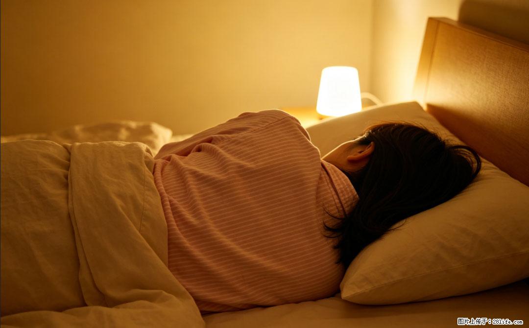 熬夜会让猝死风险飙升!出现以下4种情况赶紧休息→ - 娄底生活资讯 - 娄底28生活网 ld.28life.net
