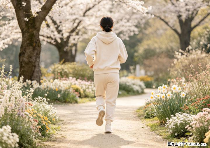 学会这套走路方法！稳血糖护心脏，养护关节更护健康 - 娄底生活资讯 - 娄底28生活网 ld.28life.net