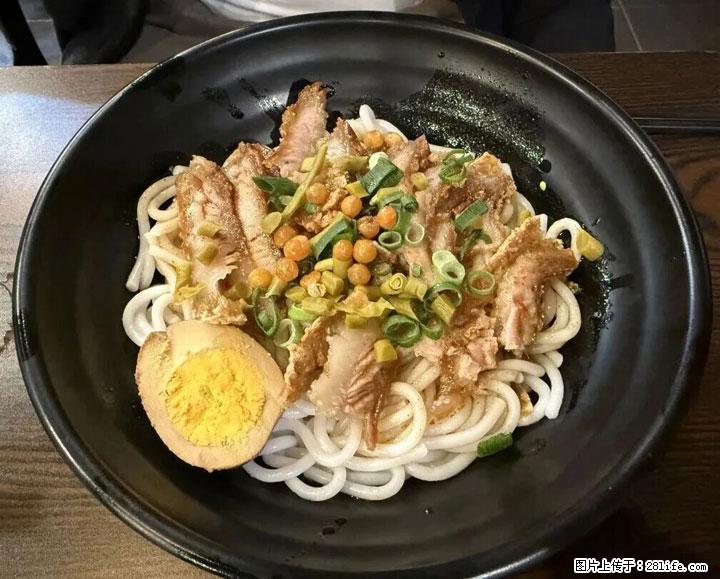 桂林米粉:承载乡愁与文化传承的美食 - 娄底生活资讯 - 娄底28生活网 ld.28life.net